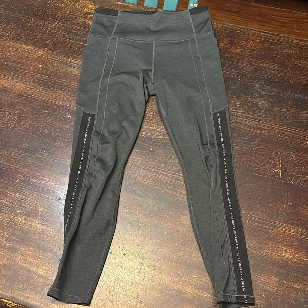 Athleta Leggings
